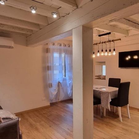 Tornabuoni - Flo Apartments Firenze Bagian luar foto