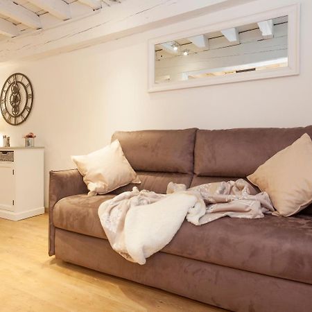 Tornabuoni - Flo Apartments Firenze Bagian luar foto