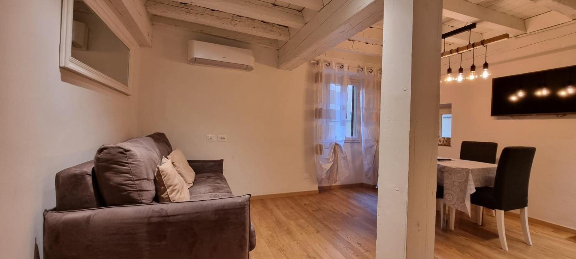 Tornabuoni - Flo Apartments Firenze Bagian luar foto