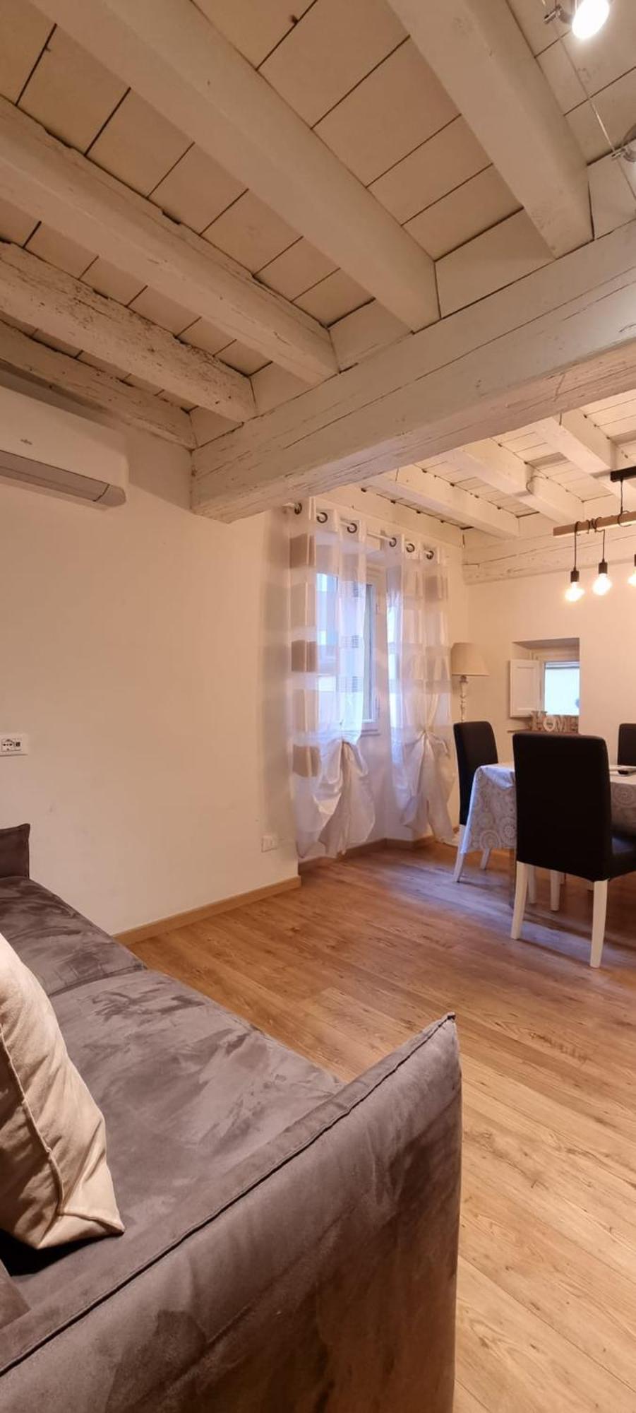 Tornabuoni - Flo Apartments Firenze Bagian luar foto